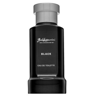 E-shop Baldessarini Baldessarini Black toaletná voda pre mužov 50 ml
