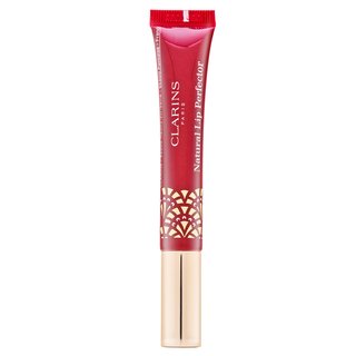 E-shop Clarins Natural Lip Perfector lesk na pery 18 Intense Garnet 12 ml
