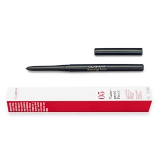 E-shop Clarins Waterproof Eye Pencil vodeodolná ceruzka na oči 05 Forest 0,3 g