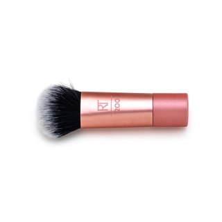 E-shop Real Techniques Mini Expert Face Brush štetec na tekutý make-up