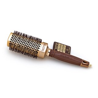 E-shop Olivia Garden NanoThermic Ceramic+Ion Square Shaper kefa na vlasy 40 mm