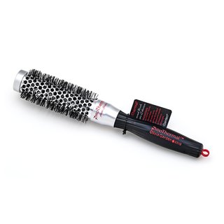 E-shop Olivia Garden Pro Thermal Anti-Static Brush kefa na vlasy 25 mm