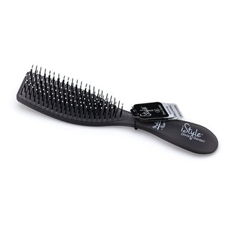 E-shop Olivia Garden iStyle Brush kefa na vlasy Medium Hair