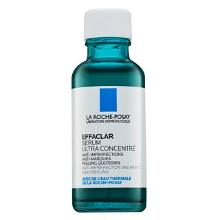 E-shop La Roche-Posay Effaclar Serum Ultra Concentré koncentrovaná obnovujúca starostlivosť proti nedokonalostiam pleti 30 ml