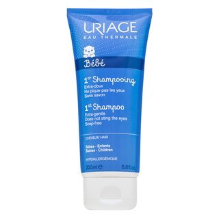 E-shop Uriage Bébé 1st Shampoo čistiaci šampón pre deti 200 ml
