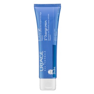 E-shop Uriage Bébé 1st Change Cream ukľudňujúca emulzia pre deti 100 ml
