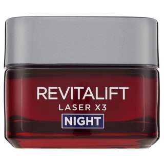 E-shop L´Oréal Paris Revitalift Laser X3 Anti-Age Night Cream-Mask 50 ml