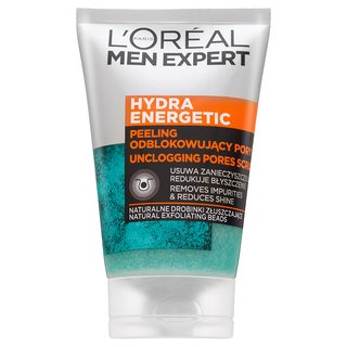 E-shop L´Oréal Paris Men Expert Hydra Energetic Unclogging Pores Scrub 100 ml
