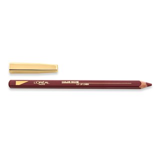 E-shop L´Oréal Paris Color Riche Le Lip Liner kontúrovacia ceruzka na pery 635 Worth It Medium 1,2 g