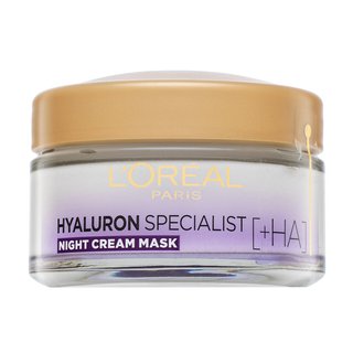 E-shop L´Oréal Paris Hyaluron Specialist Replumping Moisturizing Care Night Cream 50 ml