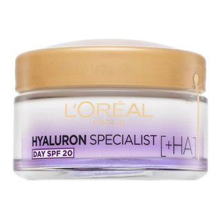 E-shop L´Oréal Paris Hyaluron Specialist Replumping Moisturizing Day Care SPF 20 50 ml