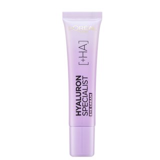 E-shop L´Oréal Paris Hyaluron Specialist Replumping Moisturizing Care Eye Cream 15 ml