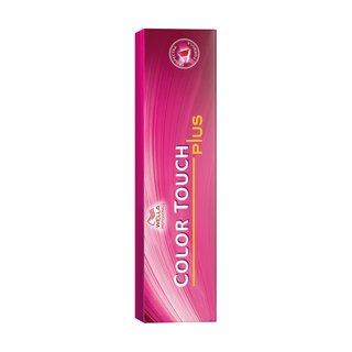 E-shop Wella Professionals Color Touch Plus profesionálna demi-permanentná farba na vlasy 88/03 60 ml