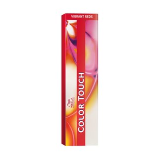 E-shop Wella Professionals Color Touch Vibrant Reds profesionálna demi-permanentná farba na vlasy s multi-rozmernym efektom 55/54 60 ml