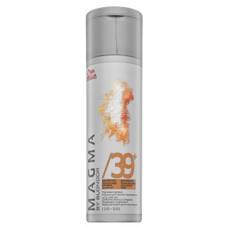 E-shop Wella Professionals Blondor Pro Magma Pigmented Lightener profesionálna melírovacia farba pre prírodné aj farbené vlasy /39 120 g