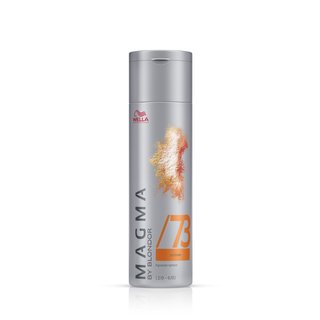 E-shop Wella Professionals Blondor Pro Magma Pigmented Lightener profesionálna melírovacia farba pre prírodné aj farbené vlasy /73 120 g