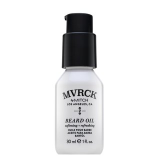 E-shop Paul Mitchell MVRCK by Mitch Beard Beard Oil olej na vlasy aj fúzy 30 ml