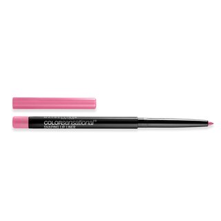 E-shop Maybelline Color Sensational Shaping Lip Liner kontúrovacia ceruzka na pery 60 Palest Pink 1,2 g