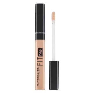 E-shop Maybelline Fit Me! Concealer tekutý korektor proti nedokonalostiam pleti 10 Light 6,8 ml
