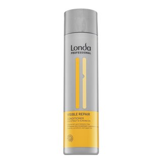 E-shop Londa Professional Visible Repair Conditioner vyživujúci kondicionér pre suché a poškodené vlasy 250 ml