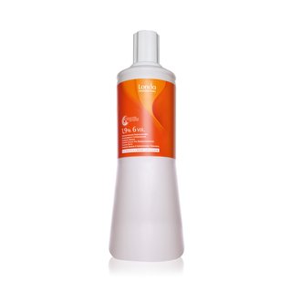E-shop Londa Professional Londacolor 1,9% / Vol.6 vyvíjacia emulzia pre všetky typy vlasov 1000 ml