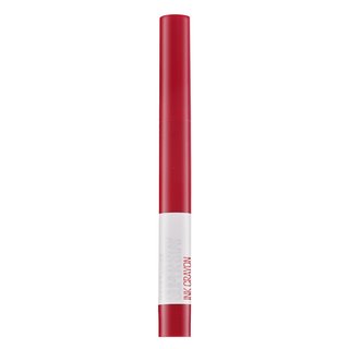 E-shop Maybelline Superstay Ink Crayon Matte Lipstick Longwear rúž pre matný efekt 50 Your Own Empire