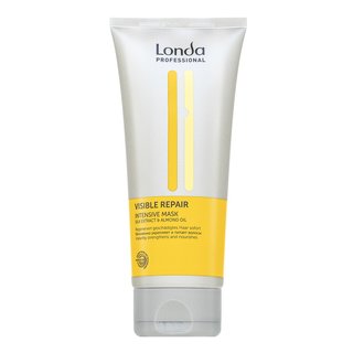 E-shop Londa Professional Visible Repair Intensive Mask vyživujúca maska pre suché a poškodené vlasy 200 ml