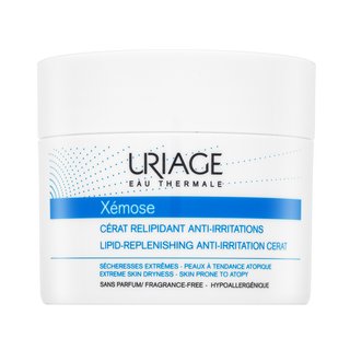 E-shop Uriage Xémose relipidačný balzam Lipid Replenishing Anti Irritation Cream 200 ml