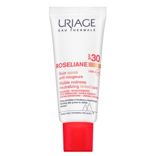 E-shop Uriage Roséliane CC krém Anti-Redness CC Cream SPF30 Medium 40 ml