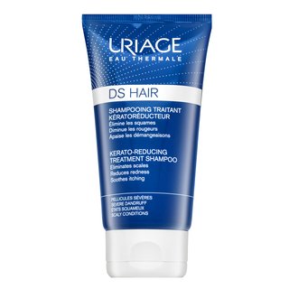 E-shop Uriage DS Hair Kerato-Reducing Treatment Shampoo šampón proti podráždeniu pokožky 150 ml