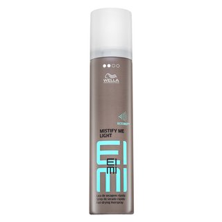 E-shop Wella Professionals EIMI Fixing Hairsprays Mistify Me Light lak na vlasy pre ľahkú fixáciu 75 ml