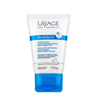 E-shop Uriage Bariederm Insulating Repairing Hand Cream hydratačný krém na ruky 50 ml