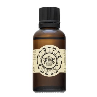 E-shop Dear Barber Shave Oil výživný olej na holenie 30 ml