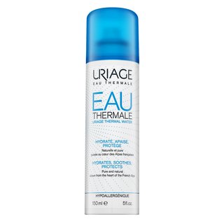 E-shop Uriage Eau Thermale Uriage Thermal Water Spray odličovacia micelárna voda pre normálnu/zmiešanú pleť 150 ml