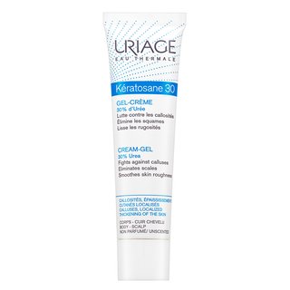 E-shop Uriage Kératosane 30 gélový krém Gel-Créme 40 ml