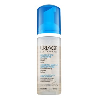 E-shop Uriage čistiaca pena Cleansing Make-Up Remover Foam 150 ml