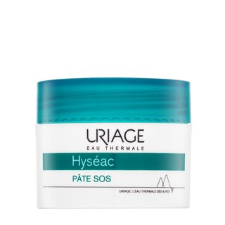 E-shop Uriage Hyséac SOS Paste - Local Skin-Care čistiaci balzam pre mastnú pleť 15 g