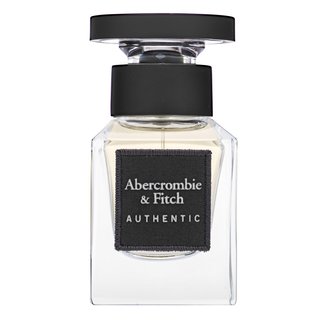 E-shop Abercrombie & Fitch Authentic Man toaletná voda pre mužov 30 ml