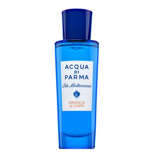 E-shop Acqua di Parma Blu Mediterraneo Arancia di Capri toaletná voda unisex 30 ml
