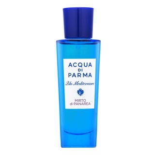 E-shop Acqua di Parma Blu Mediterraneo Mirto di Panarea toaletná voda unisex 30 ml