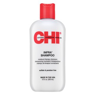 E-shop CHI Infra Shampoo posilujúci šampón pre hydratáciu vlasov 355 ml