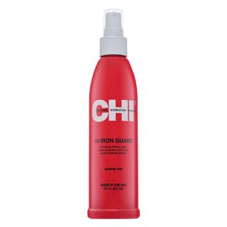 E-shop CHI 44 Iron Guard termoaktívny sprej pre tepelnú úpravu vlasov 237 ml