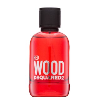 E-shop Dsquared2 Red Wood toaletná voda pre ženy 100 ml