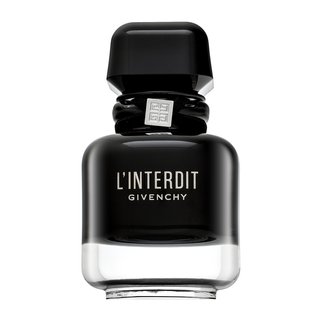 E-shop Givenchy L'Interdit Intense parfémovaná voda pre ženy 35 ml