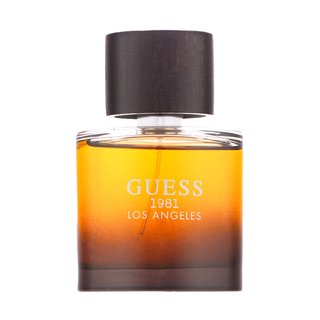 E-shop Guess 1981 Los Angeles toaletná voda pre mužov 100 ml
