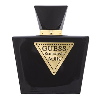 E-shop Guess Seductive Noir Women toaletná voda pre ženy 75 ml