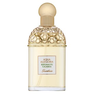 E-shop Guerlain Aqua Allegoria Bergamote Calabria toaletná voda unisex 125 ml