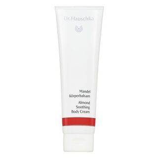 E-shop Dr. Hauschka Almond Soothing Body Cream telový krém s levanduľou a santalovým drevom 145 ml