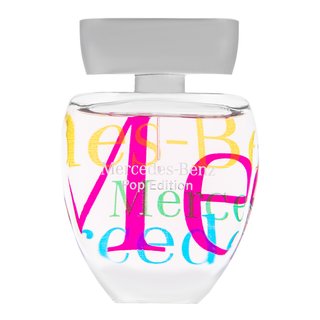 E-shop Mercedes Benz Pop Edition parfémovaná voda pre ženy 90 ml