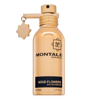 E-shop Montale Aoud Flowers parfémovaná voda pre mužov 50 ml